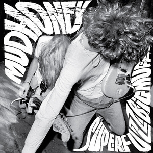 MUDHONEY - SUPERFUZZ BIGMUFF (LP)