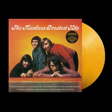 Load image into Gallery viewer, MONKEES - GREATEST HITS (LP)
