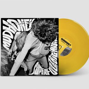 MUDHONEY - SUPERFUZZ BIGMUFF (LP)