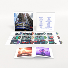 Load image into Gallery viewer, GOOSE - LIVE AT RADIO CITY MUSIC HALL (12xLP BOX SET)
