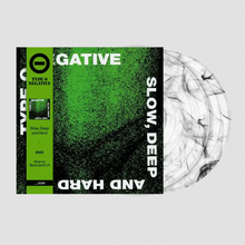 Load image into Gallery viewer, TYPE O NEGATIVE - SLOW, DEEP and HARD (2xLP)
