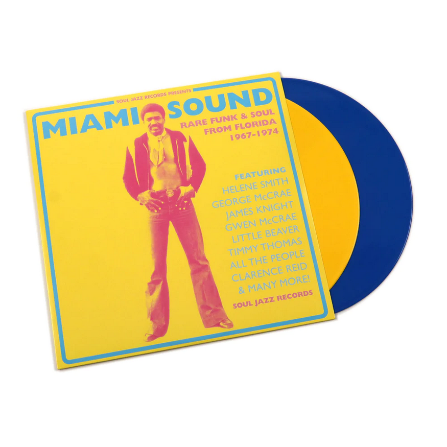 最終 名盤 soul jazz records /LP jamaica funk Jamaica Funk (Original Jamaican Funk And Soul 45's) – CD