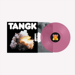IDLES - TANGK (LP)