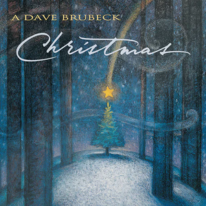 DAVE BRUBECK - A DAVE BRUBECK CHRISTMAS (2xLP)