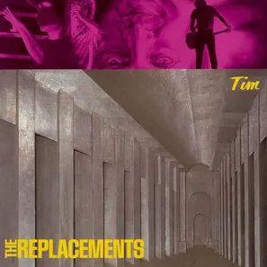 REPLACEMENTS - TIM [SYEOR] (LP)