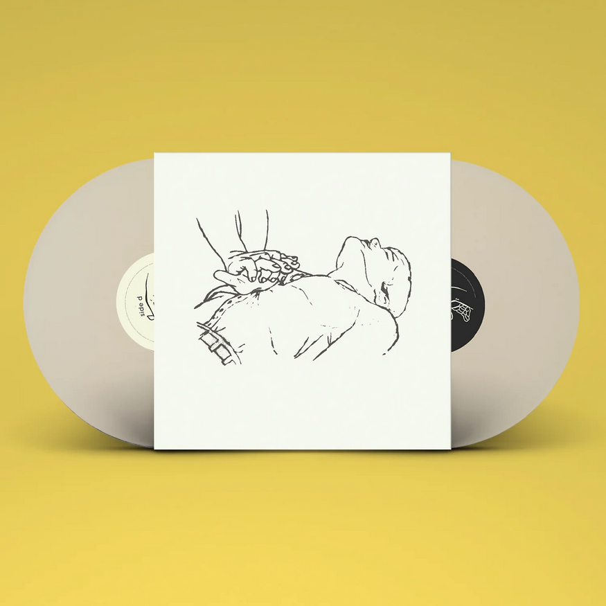 COPELAND - BENEATH MEDICINE TREE [20TH ANNIVERSARY] (2xLP)