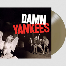 Load image into Gallery viewer, DAMN YANKEES - DAMN YANKEES (LP)
