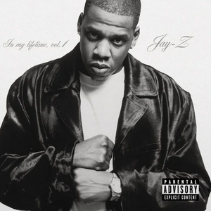 JAY-Z - IN MY LIFETIME, VOL. 1 (2xLP)