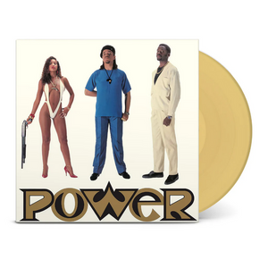 ICE T - POWER (LP)