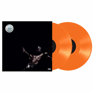 TRAVIS SCOTT - UTOPIA (2xLP)