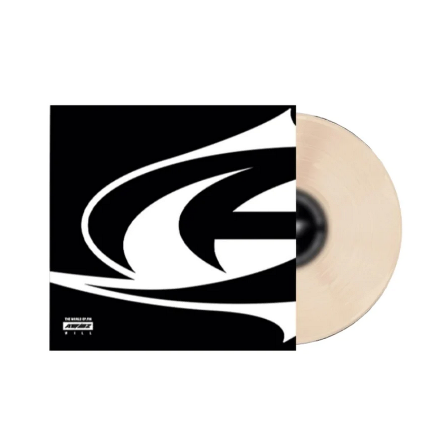 ATEEZ - THE WORLD EP.FIN : WILL (LP)