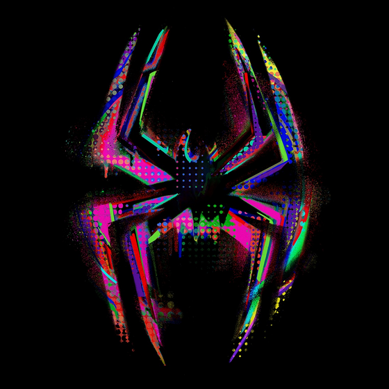 OST: METRO BOOMIN - SPIDER-MAN: ACROSS THE SPIDER-VERSE (2xLP/CD)