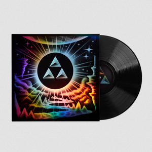 SAVE POINT - VIDEO GAME LOFI: ZELDA (LP)
