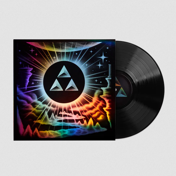 SAVE POINT - VIDEO GAME LOFI: ZELDA (LP)