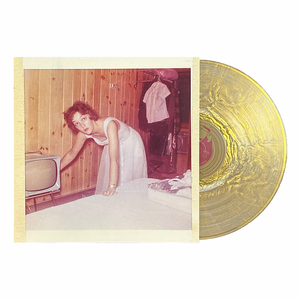 MANCHESTER ORCHESTRA - I'M LIKE A VIRGIN LOSING A CHILD (LP)