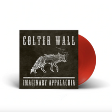 Load image into Gallery viewer, COLTER WALL - IMAGINARY APPALACHIA (LP/CD)
