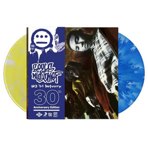 SOULS OF MISCHIEF - 93 'TIL INFINITY (2xLP)