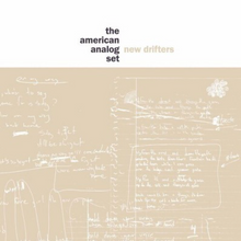 Load image into Gallery viewer, AMERICAN ANALOG SET - NEW DRIFTERS (5xLP BOX SET)
