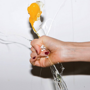 YEAH YEAH YEAHS - IT'S BLITZ (LP)