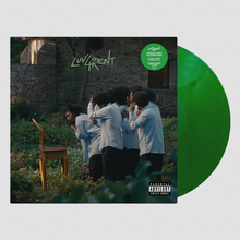 Load image into Gallery viewer, SMINO - LUV 4 RENT (LP/CD)
