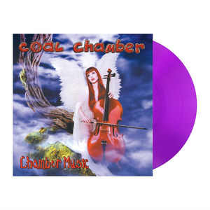 COAL CHAMBER - CHAMBER MUSIC (LP)