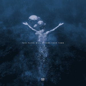 SLEEP TOKEN - THIS PLACE WILL BECOME YOUR TOMB (2xLP/CD)