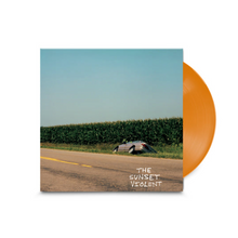 Load image into Gallery viewer, MOUNT KIMBIE - THE SUNSET VIOLENT (LP)
