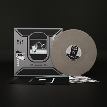Load image into Gallery viewer, OMNI - SOUVENIR (LP)
