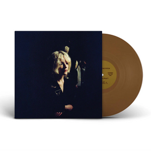 JESSICA PRATT - HERE IN THE PITCH (LP)