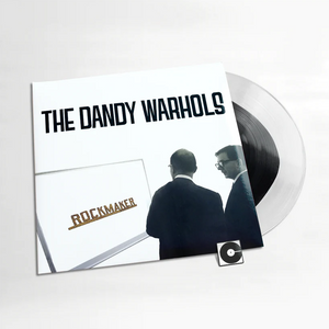 DANDY WARHOLS - ROCKMAKER (LP)