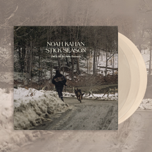 Load image into Gallery viewer, NOAH KAHAN - STICK SEASON [WE&#39;LL ALL BE HERE FOREVER] (3xLP)
