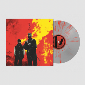 TWENTY ONE PILOTS - CLANCY (LP/CASSETTE/CD)