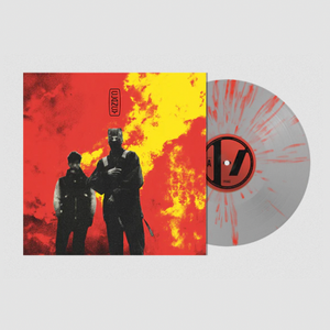 TWENTY ONE PILOTS - CLANCY (LP)