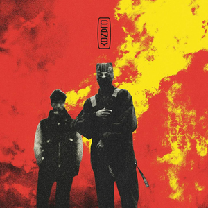 TWENTY ONE PILOTS - CLANCY (LP/CASSETTE/CD)