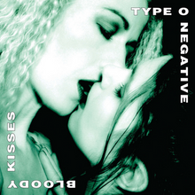 Load image into Gallery viewer, TYPE O NEGATIVE - BLOODY KISSES: SUSPENDED IN DUSK (2xLP)
