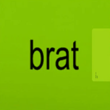 Load image into Gallery viewer, CHARLI XCX - BRAT (LP)
