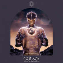 Load image into Gallery viewer, ODESZA - THE LAST GOODBYE TOUR LIVE (3xLP)
