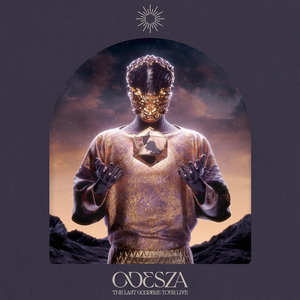ODESZA - THE LAST GOODBYE TOUR LIVE (3xLP)