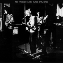 Load image into Gallery viewer, NEIL YOUNG &amp; CRAZY HORSE - EARLY DAZE (LP)
