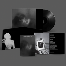 Load image into Gallery viewer, CIGARETTES AFTER SEX - X&#39;S (LP/CASSETTE)
