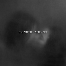 Load image into Gallery viewer, CIGARETTES AFTER SEX - X&#39;S (LP/CASSETTE)
