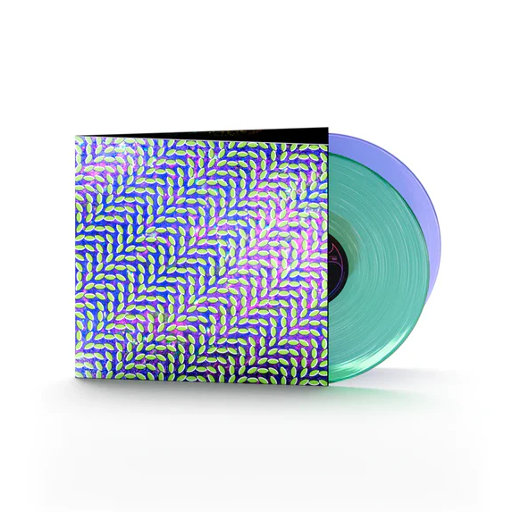 ANIMAL COLLECTIVE - MERRIWEATHER POST PAVILION [15TH ANNIVERSARY] (2xLP)
