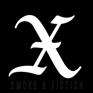 X - SMOKE & FICTION (LP)