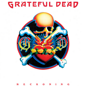 GRATEFUL DEAD - RECKONING (2xLP)