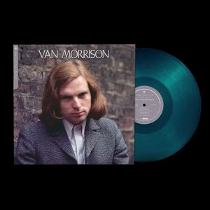 VAN MORRISON - NOW PLAYING (LP)