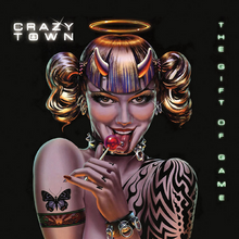 Load image into Gallery viewer, CRAZY TOWN - THE GIFT OF GAME [25th ANNIVERSARY] (LP)
