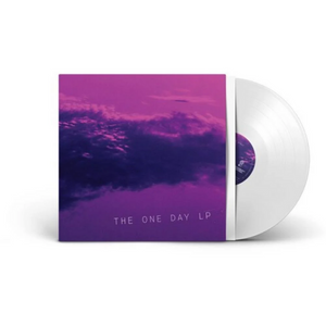 Tate McRae THE ONE DAY LP レコード TATE MCRAE - THE ONE DAY (LP) – 10,000 Hz Records
