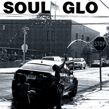 Load image into Gallery viewer, SOUL GLO - UNTITLED (CASSETTE)
