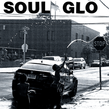 Load image into Gallery viewer, SOUL GLO - UNTITLED (CASSETTE)
