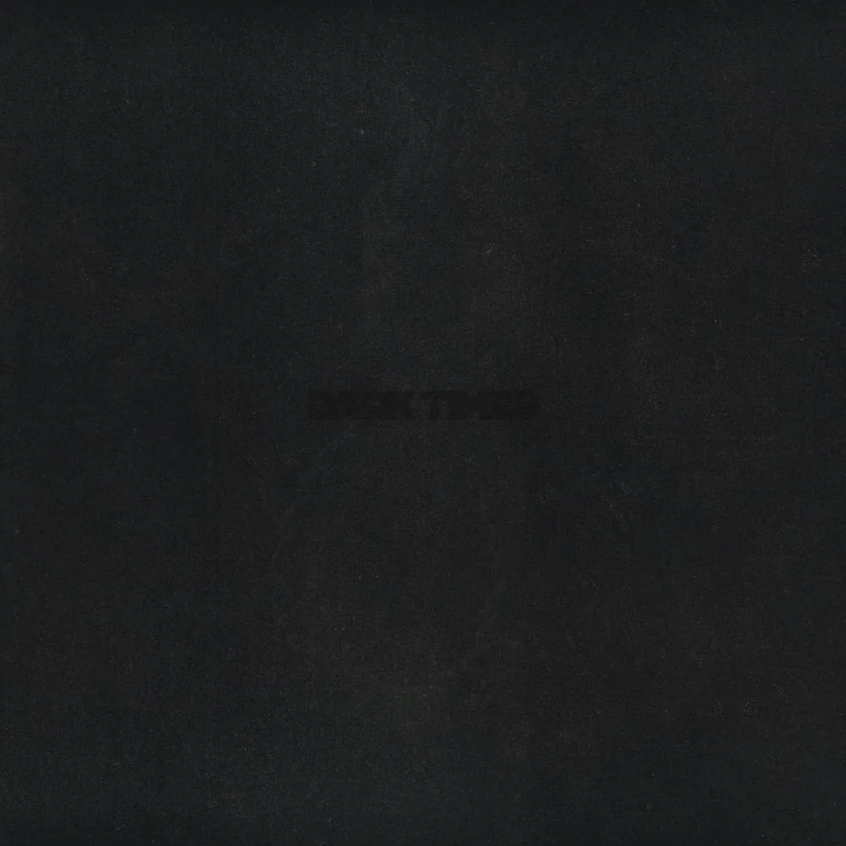 VINCE STAPLES - DARK TIMES (LP)